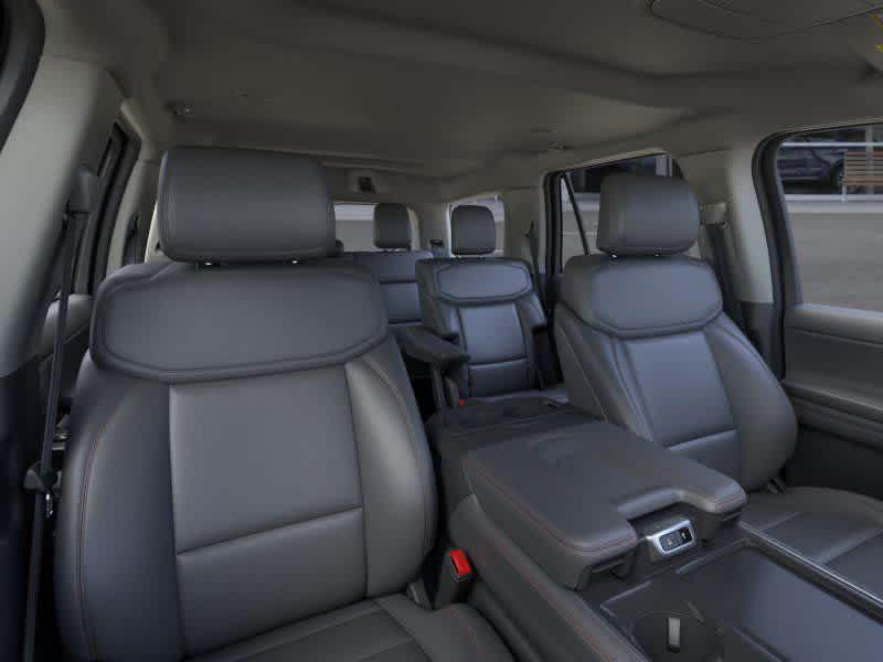 new 2026 Ford Expedition car, priced at $66,443