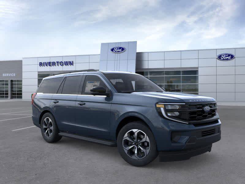 new 2026 Ford Expedition car, priced at $66,443