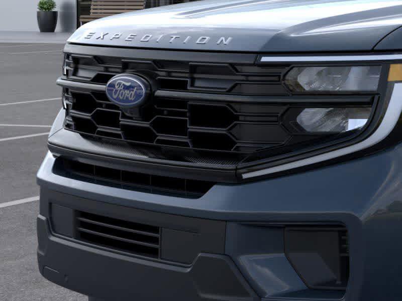 new 2026 Ford Expedition car, priced at $66,443