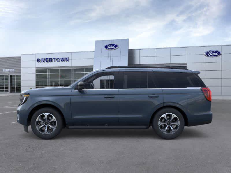 new 2026 Ford Expedition car, priced at $66,443