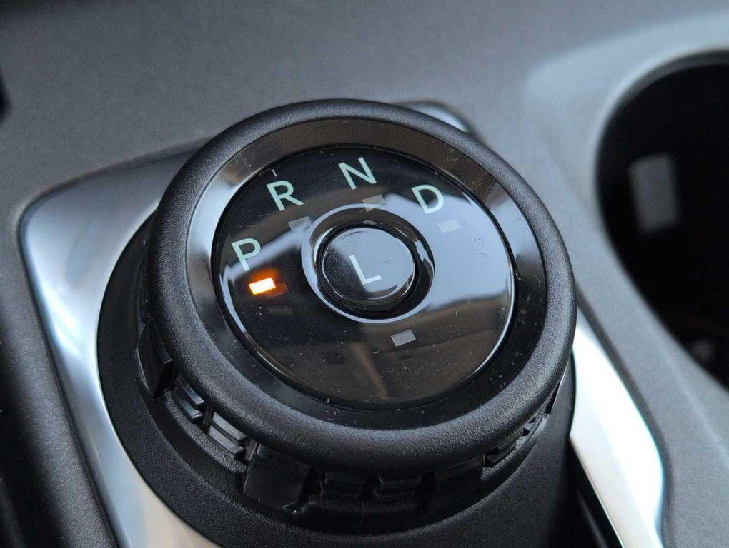 new 2025 Ford Bronco Sport car, priced at $40,985