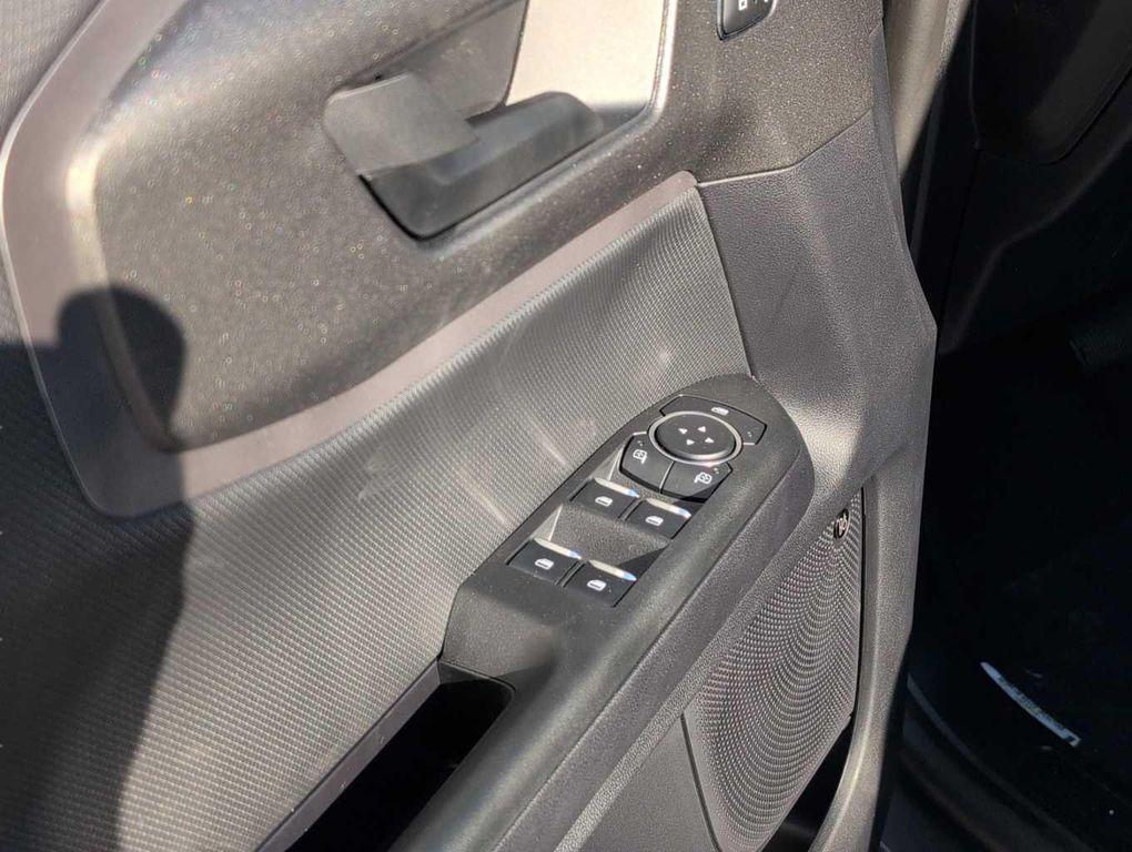 new 2025 Ford Bronco Sport car, priced at $40,985