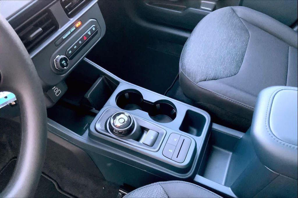 new 2026 Ford Maverick car, priced at $29,880