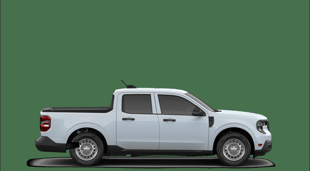 new 2026 Ford Maverick car, priced at $30,380
