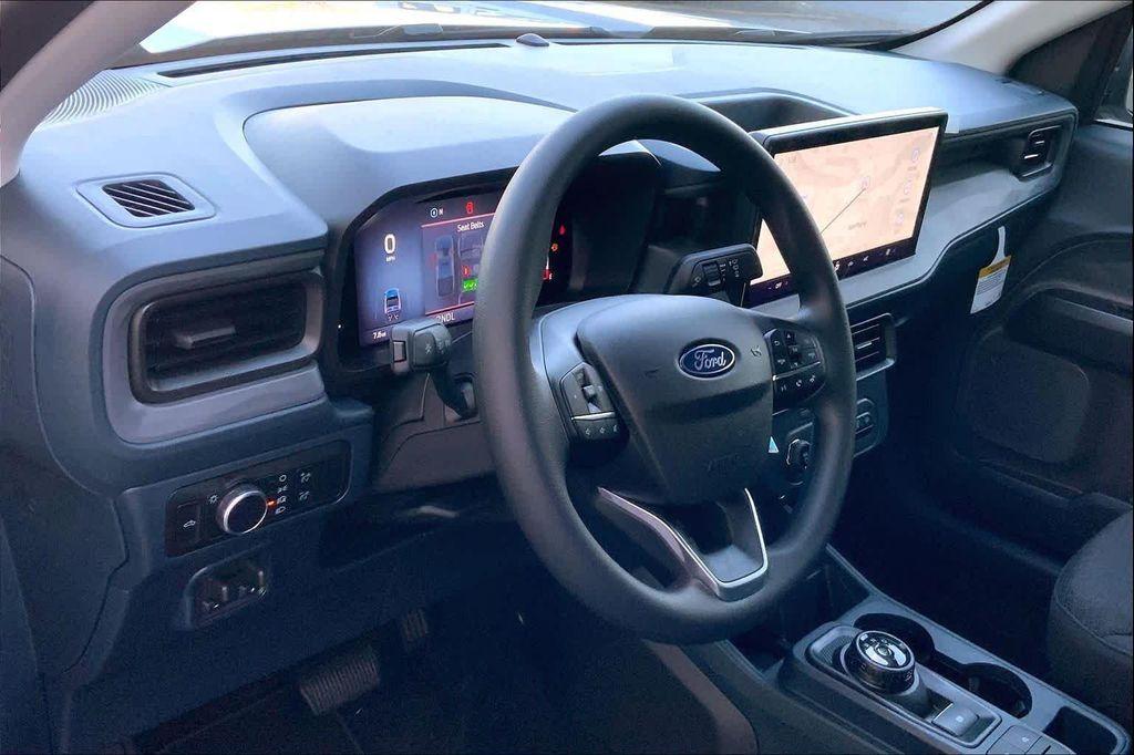 new 2026 Ford Maverick car, priced at $29,880