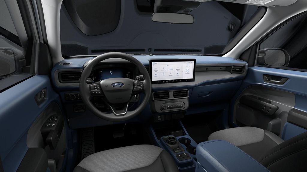 new 2026 Ford Maverick car, priced at $30,380