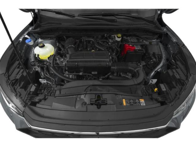 new 2026 Ford Escape car