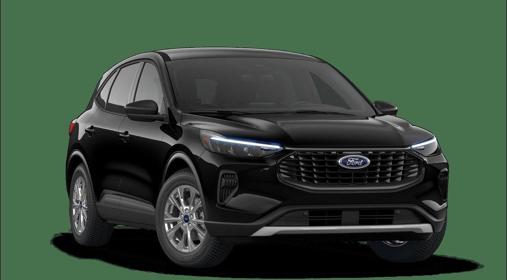 new 2026 Ford Escape car, priced at $29,685