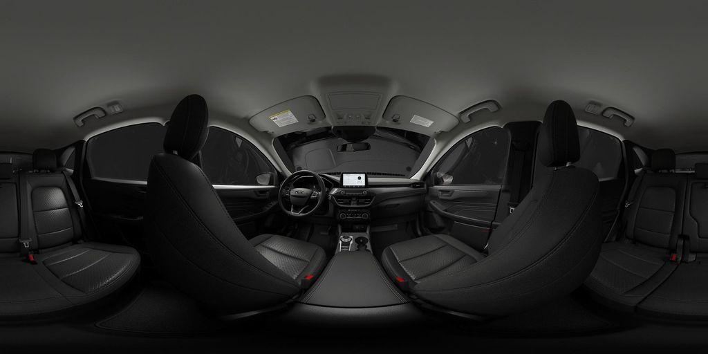 new 2026 Ford Escape car, priced at $29,685