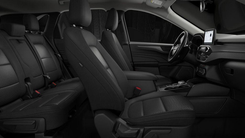 new 2026 Ford Escape car