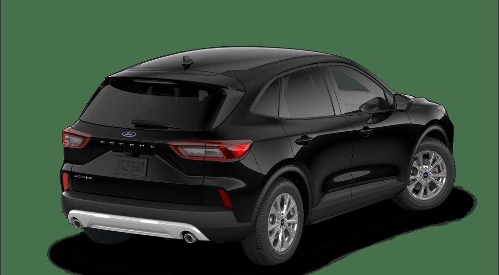 new 2026 Ford Escape car, priced at $29,685