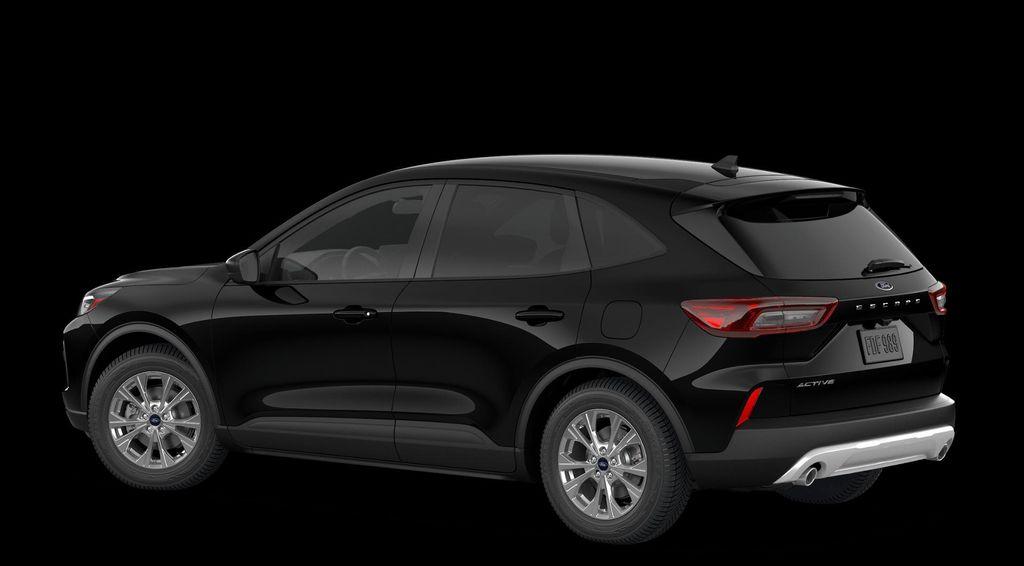 new 2026 Ford Escape car