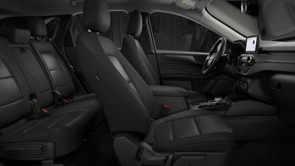 new 2026 Ford Escape car, priced at $29,685