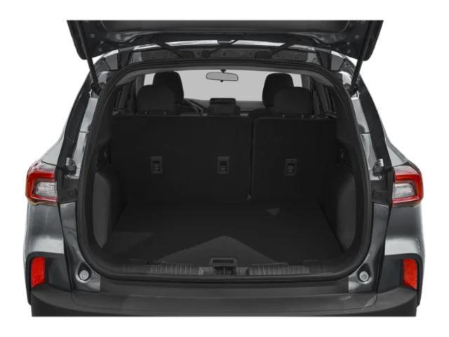 new 2026 Ford Escape car