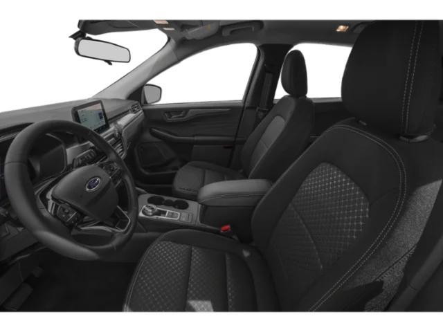 new 2026 Ford Escape car