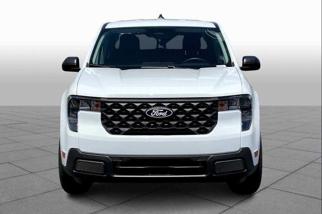 new 2025 Ford Maverick car, priced at $27,840