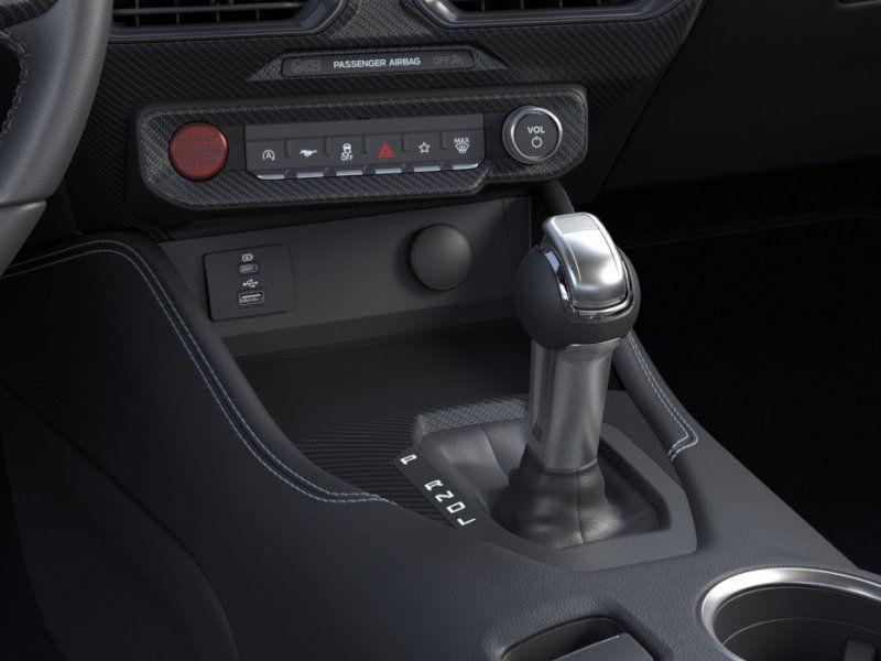 new 2026 Ford Mustang car, priced at $36,292