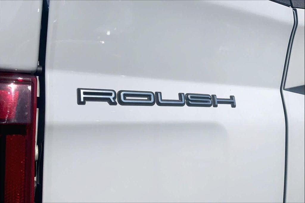 new 2026 Ford F-150 car, priced at $107,245