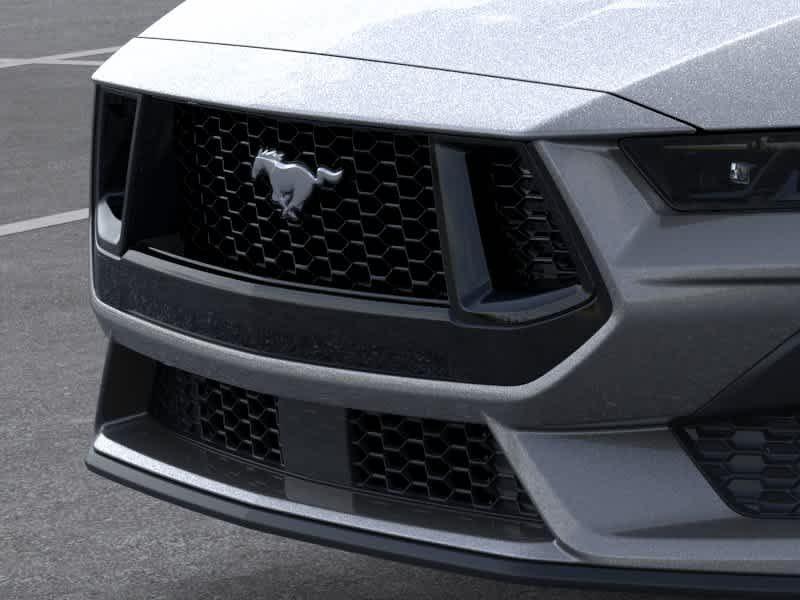 new 2026 Ford Mustang car