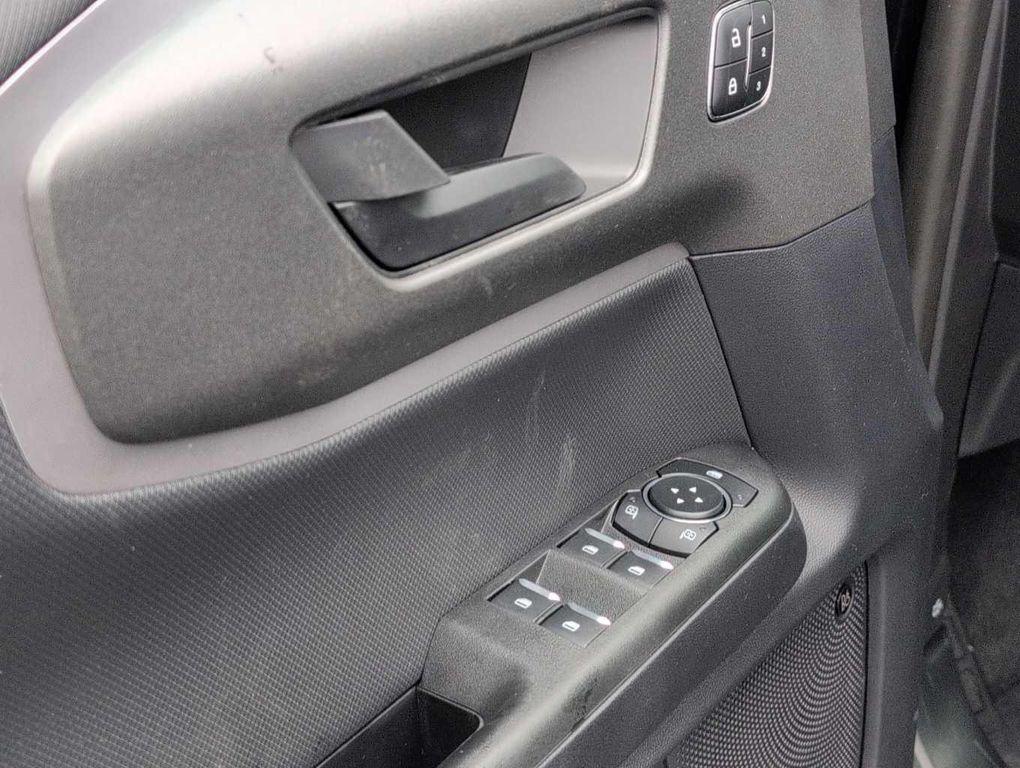 new 2025 Ford Bronco Sport car, priced at $41,980