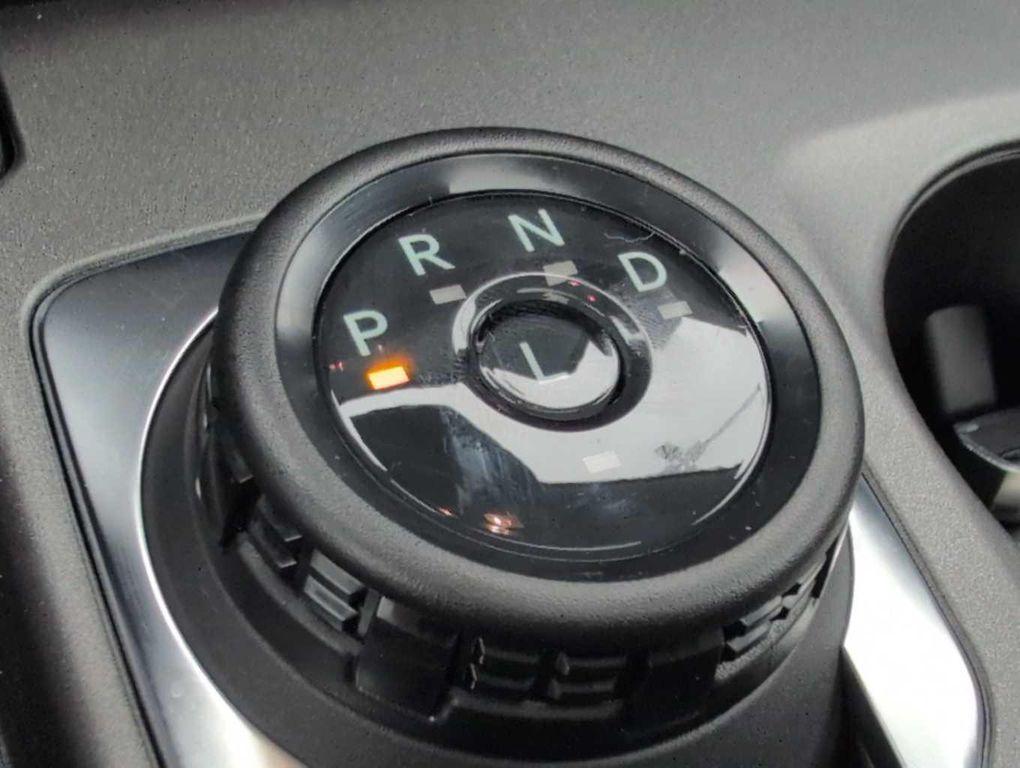 new 2025 Ford Bronco Sport car, priced at $41,980