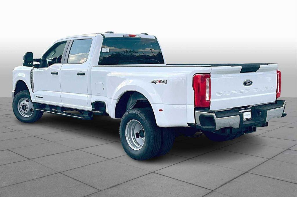 new 2026 Ford F-350 car, priced at $67,150