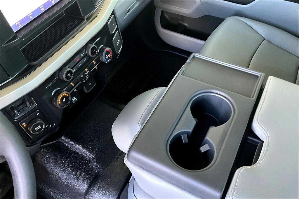 new 2026 Ford F-350 car, priced at $67,150