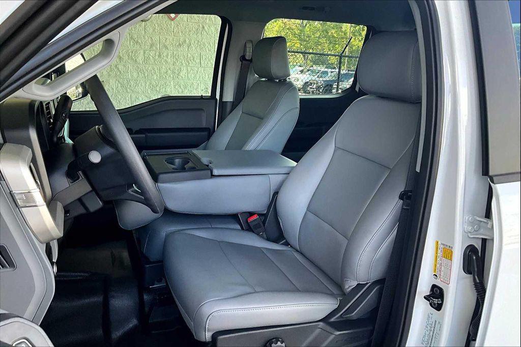 new 2026 Ford F-350 car, priced at $71,150