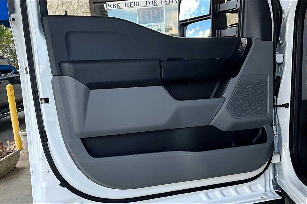 new 2026 Ford F-350 car, priced at $71,150