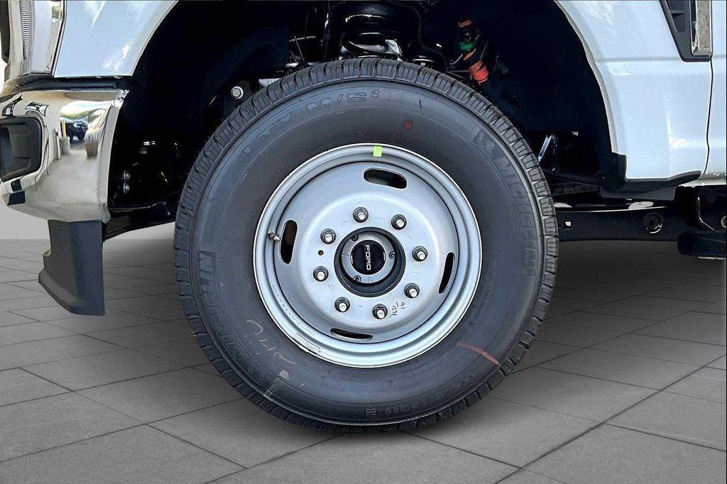 new 2026 Ford F-350 car, priced at $67,150