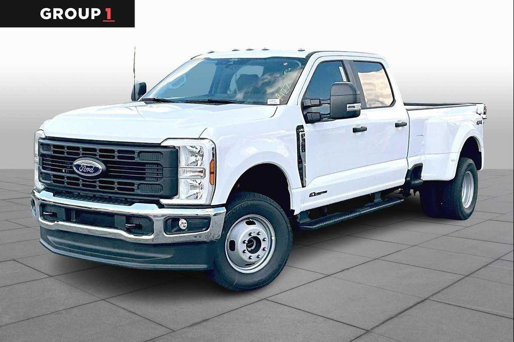 new 2026 Ford F-350 car, priced at $71,150