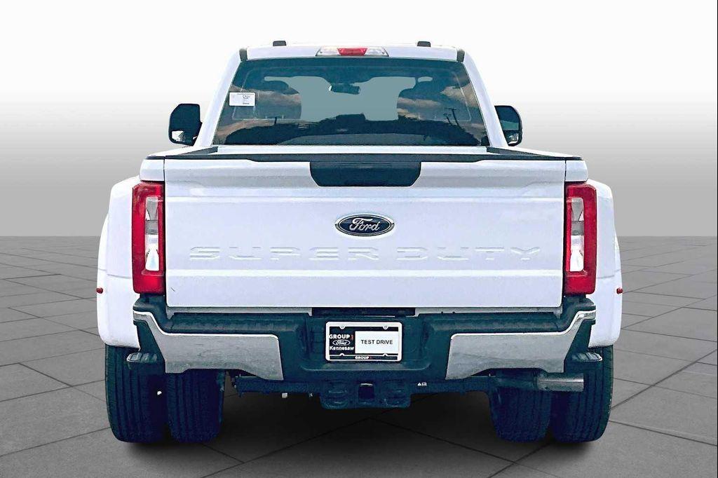 new 2026 Ford F-350 car, priced at $71,150