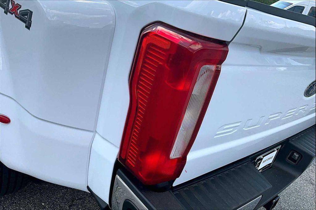 new 2026 Ford F-350 car, priced at $71,150