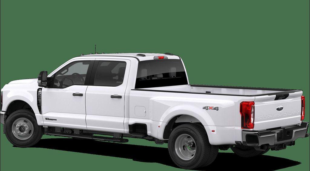 new 2026 Ford F-350 car, priced at $67,150