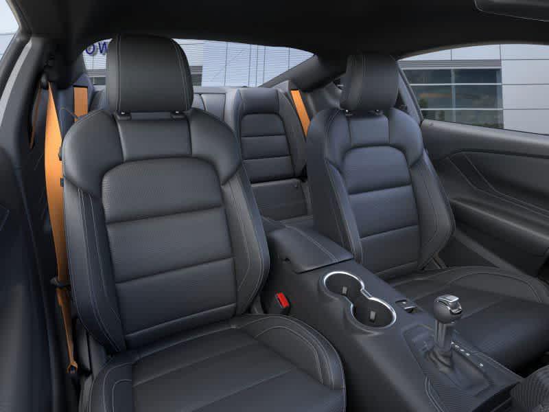 new 2026 Ford Mustang car, priced at $59,780