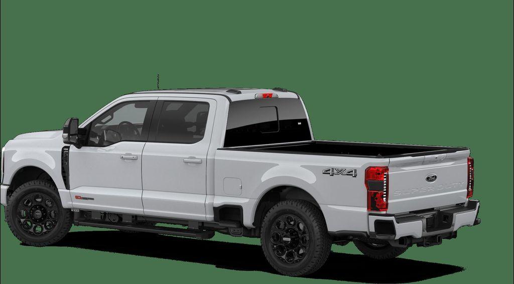 new 2026 Ford F-250 car, priced at $89,990