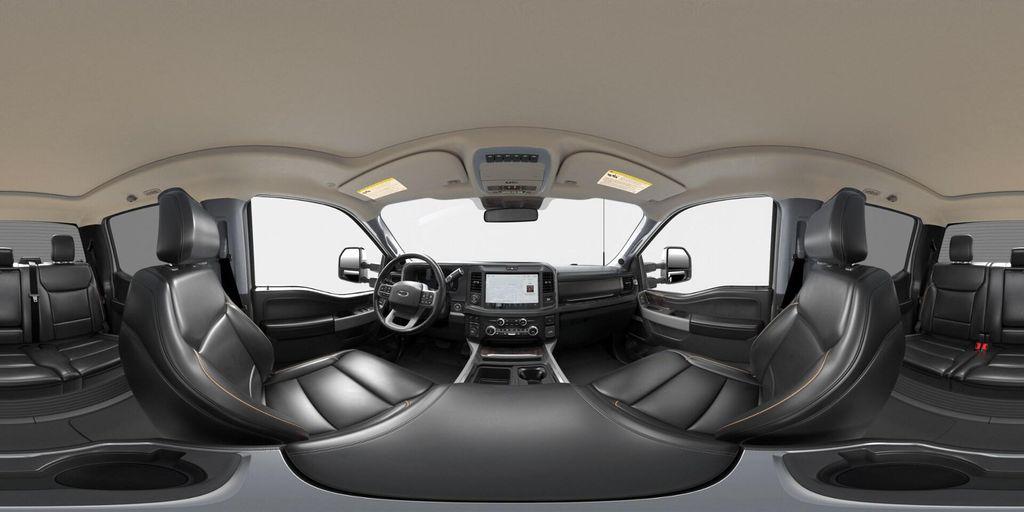 new 2026 Ford F-250 car, priced at $89,990