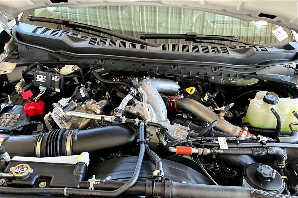 new 2026 Ford F-250 car, priced at $120,196