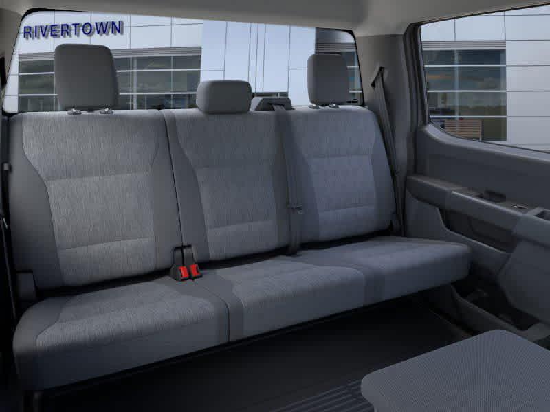 new 2026 Ford F-250 car, priced at $70,395