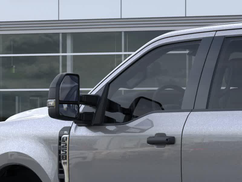 new 2026 Ford F-250 car