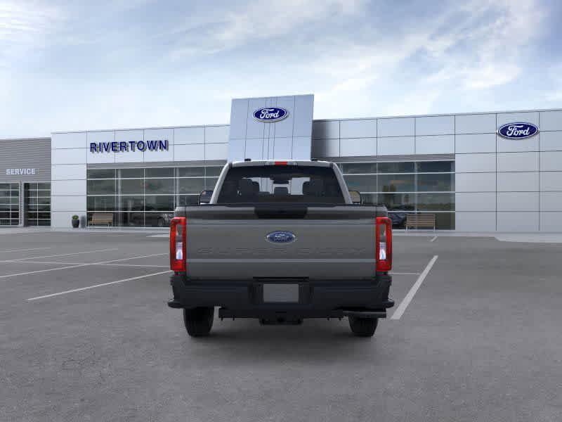 new 2026 Ford F-250 car, priced at $70,395