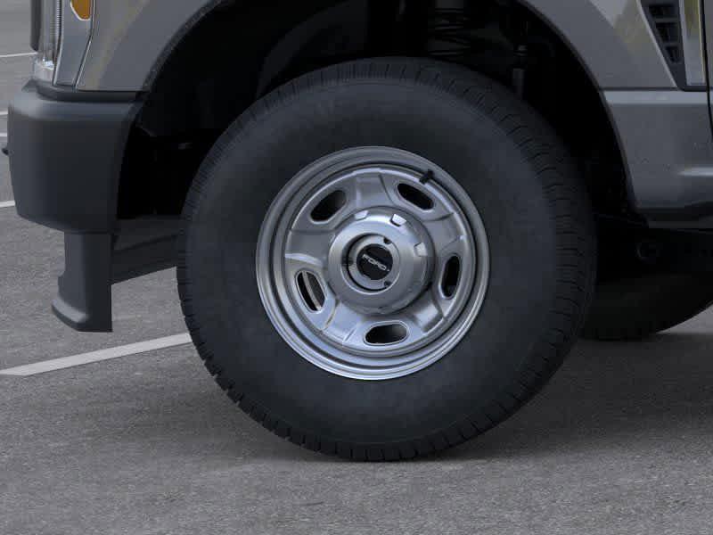 new 2026 Ford F-250 car, priced at $70,395