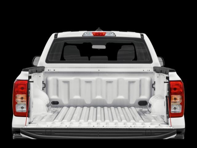 new 2026 Ford Ranger car, priced at $38,595