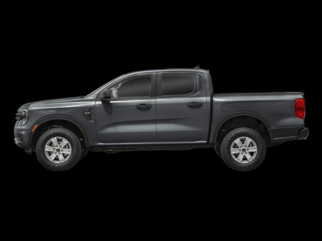 new 2026 Ford Ranger car, priced at $38,595