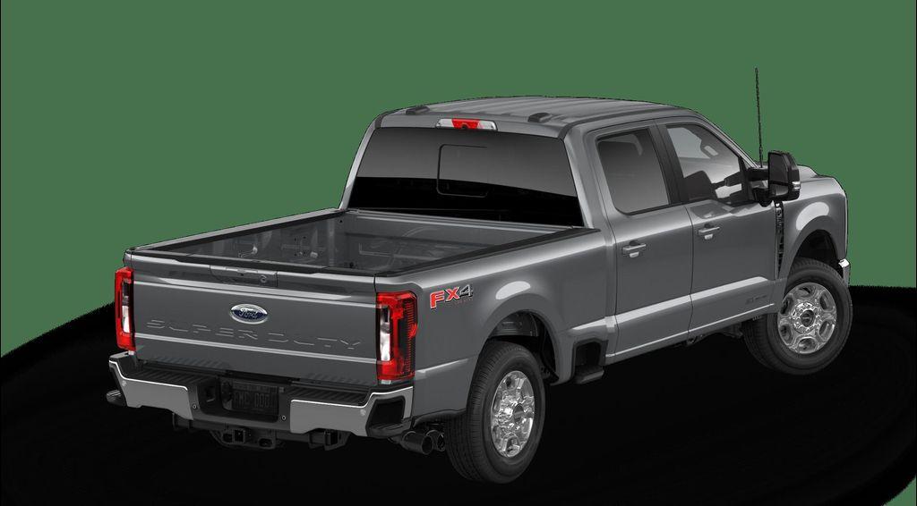 new 2026 Ford F-350 car, priced at $73,020