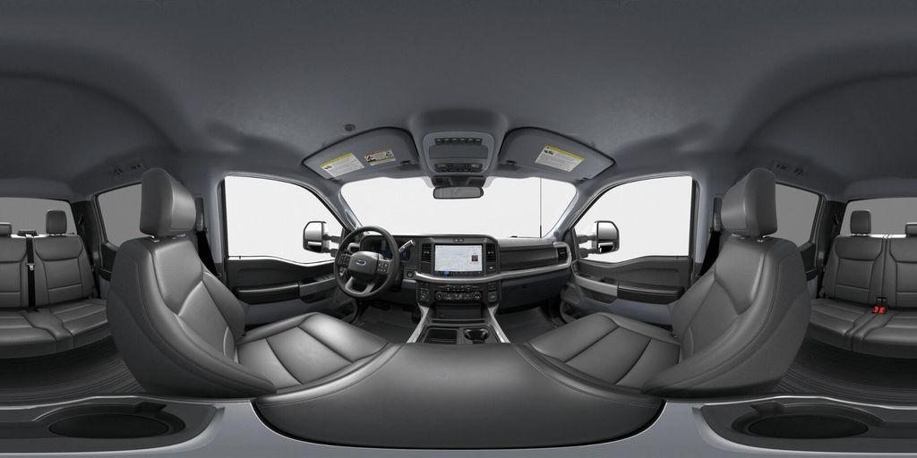 new 2026 Ford F-350 car, priced at $73,020