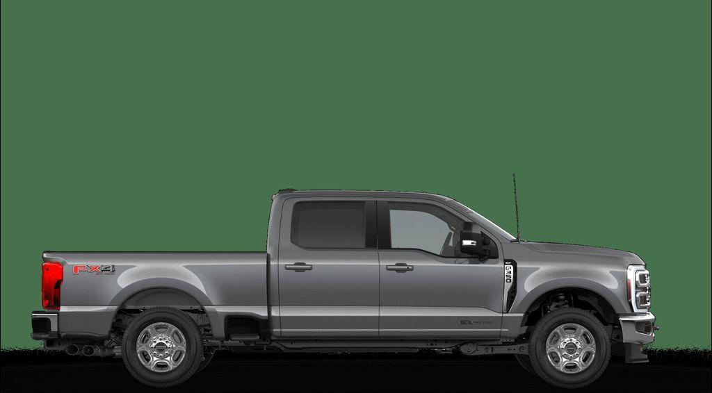 new 2026 Ford F-350 car, priced at $73,020
