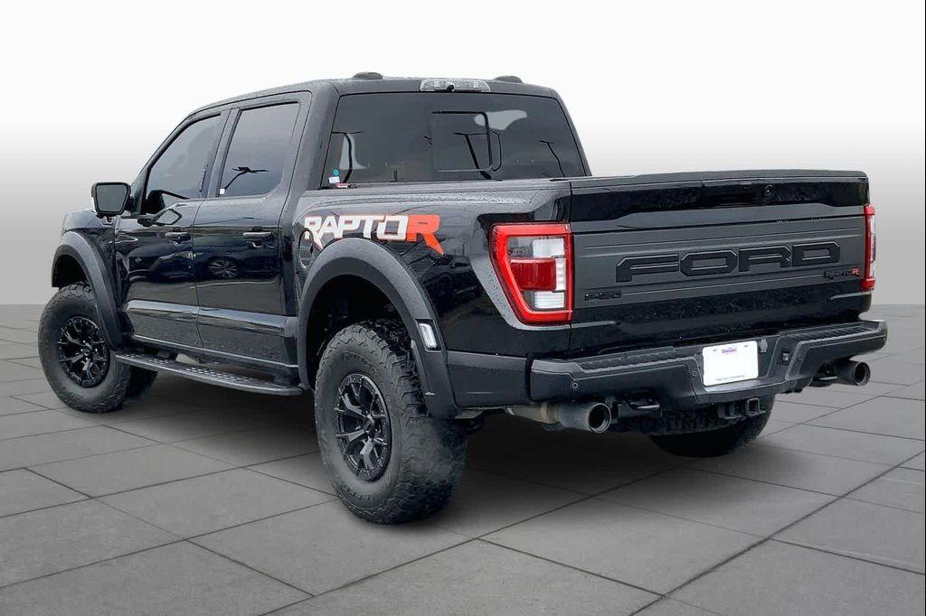 used 2023 Ford F-150 car, priced at $105,299