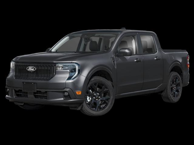 new 2026 Ford Maverick car, priced at $38,835