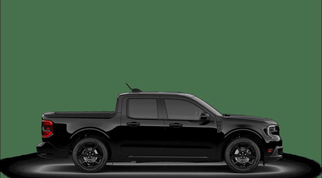 new 2026 Ford Maverick car, priced at $38,835